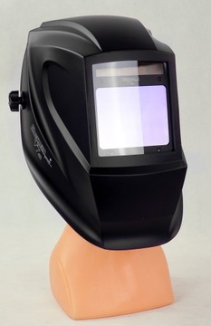 СВАРОЧНЫЙ ШЛЕМ АВТОЗАТЕМНЕНИЕ MIG MAG MMA Sherman TRUE COLOR MASK