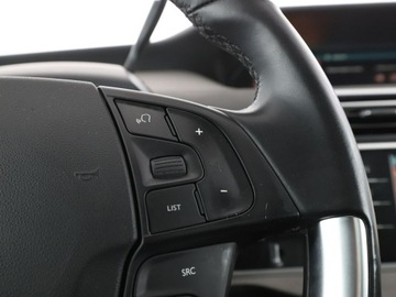 Citroen Grand C4 Picasso II Grand Picasso Facelifting 1.6 BlueHDi 120KM 2018 Citroen C4 Grand Picasso Shine automat 7-osob., zdjęcie 32