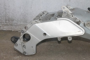 РАМА BMW K 1200 LT 99-04 С ДОКУМЕНТАМИ