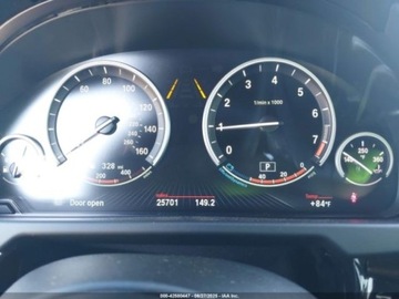 BMW X5 G05 2018 BMW X5 Sdrive 35i 3.0 Benzyna 300KM, zdjęcie 11