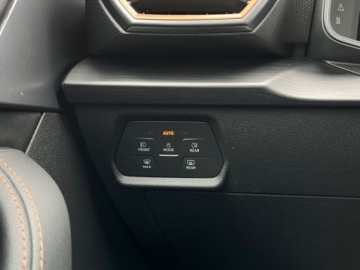 Cupra Leon II Sportstourer 2.0 TSI 300KM 2024 Cupra Leon Sportstourer VZ 310 KM 2.0 TSI Gwarancja 4Drive BeatsAudio, zdjęcie 18