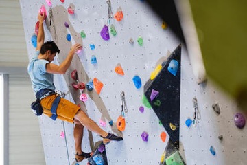 Сумка для мела Simond Vertika Chalk Barrier L