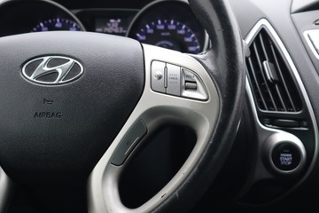 Hyundai ix35 SUV 1.6 GDI 135KM 2013 Hyundai ix35 1.6 GDI, Skóra, Klima, Klimatronic, zdjęcie 17