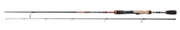 BOKOR MICRO JIG 2,25M 3-15G SPINNING