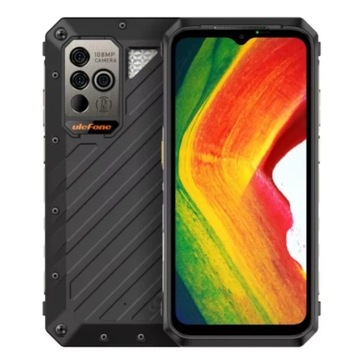 Ulefone Power Armor 18 Ultra 5G 12/512GB