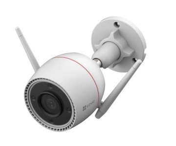 EZVIZ H3c 2K уличная IP-камера