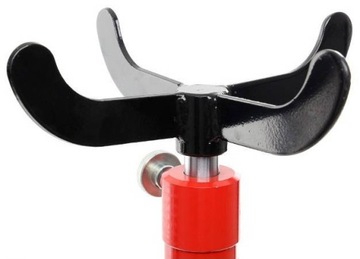 ПОДЪЕМ РЕДУКТОРА 500 КГ KRAFT&DELE