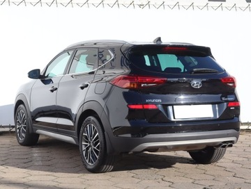 Hyundai Tucson III SUV Facelifting 1.6 T-GDi 177KM 2019 Hyundai Tucson 1.6 T-GDI, Salon Polska, zdjęcie 3