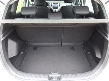 Hyundai ix20 Mikrovan 1.6 CVVT 125KM 2011 Hyundai ix20 1.6 CVVT, Salon Polska, zdjęcie 13