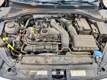 Volkswagen Jetta VI 2022 Volkswagen Jetta S 2022 1.5 Benzyna 158KM, zdjęcie 6