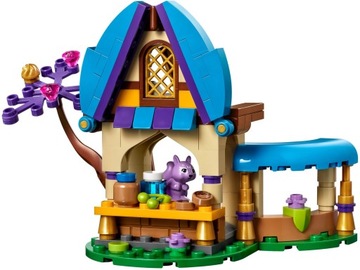 LEGO Elves 41182 Засада Софи Джонс