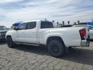 Toyota Tacoma II 2020 Toyota Tacoma 2020r., Double Cab, od ubezpieczalni 3.5 Benzyna 278KM, zdjęcie 2