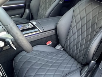Mercedes 2024 S Klasa 450 d 4-Matic L AMG Line 2.9 (367KM) 2024, zdjęcie 4