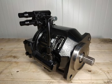 Pompa Bosch Rexroth A10VO45DFLR/31R-VSC62N00-S1697