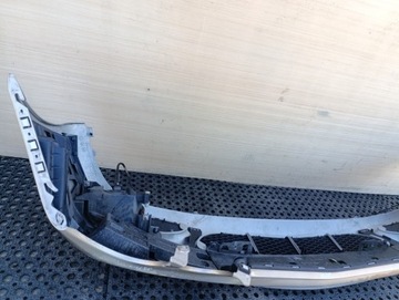 MERCEDES E TŘÍDA W211 NÁRAZNÍK PŘEDNÍ HALOGEN