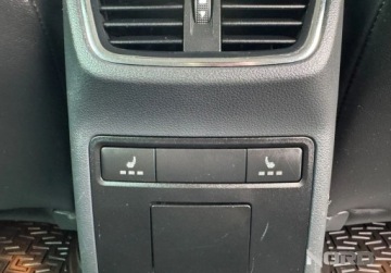 Skoda Octavia III Scout 2.0 TDI 184KM 2016 Skoda Octavia Bezwypadkowy, Scout FV23, 4x4, DSG, KredytowanieLeasing, gwa, zdjęcie 19