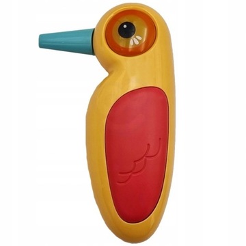 ИГРА НА МАГНИТНЫЕ НАВЫКИ «Поймай червяка, покорми птицу» для 2 детей