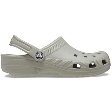 klapki crocs classic męskie sportowe lekkie chodaki r 45-46 M11