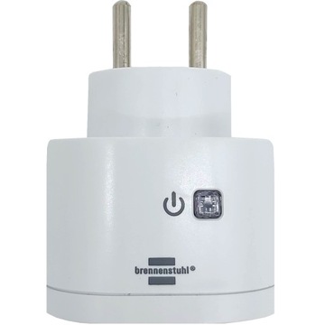 ПРОГРАММИРУЕМАЯ ДОМАШНЯЯ WIFI ЭЛЕКТРИЧЕСКАЯ РОЗЕТКА SMART SMART IP20