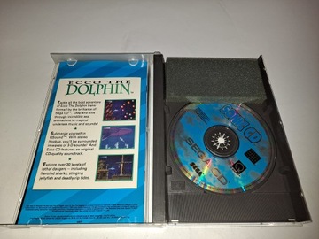 Звуковой компакт-диск / NTSC-U / Sega CD
