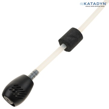 KATADYN Hiker Pro FILTR do Uzdatniania Wody System