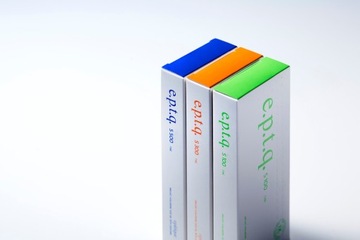e.p.t.q. S100 LIGHT CE наполнитель 24мг ГК 1мл