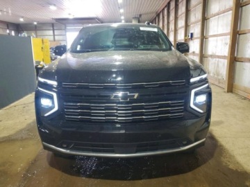 Chevrolet Tahoe GMT900 2025 Chevrolet Tahoe K1500 High Country 2025 6.2 Benzyna 420KM, zdjęcie 5
