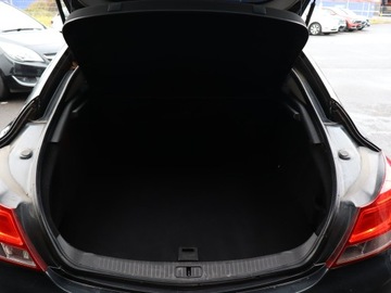 Opel Insignia I Hatchback 2.0 CDTI ECOTEC 160KM 2010 Opel Insignia 2.0 CDTI, Salon Polska, Serwis ASO, zdjęcie 12