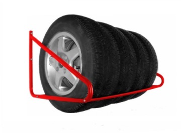 Věšák na pneumatiky M4 Max R