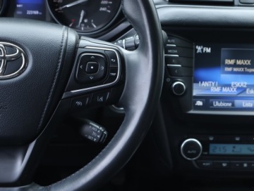 Toyota Avensis III Wagon Facelifting 2015 2.0 D-4D 143KM 2015 Toyota Avensis 2.0 D-4D, Salon Polska, Serwis ASO, zdjęcie 22