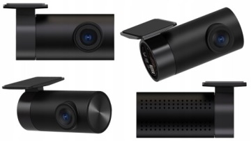 70mai A510 SET видеорегистратор + задняя камера RC11, HDR SONY STARVIS 2