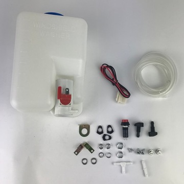 НАСОС ДЛЯ СТОЙКИ АВТОМОБИЛЬНОЙ МАШИНЫ УНИВЕРСАЛЬНАЯ МАШИНА