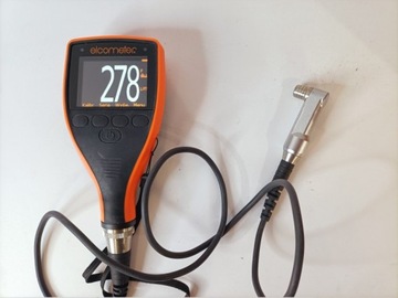 Измеритель толщины покрытия Elcometer 456S + зонд