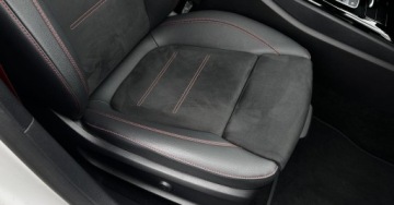 Mercedes Klasa A W177/V177 Hatchback AMG Facelifting 2.0 A35 306KM 2024 Mercedes-Benz Klasa A SalonPL 4Matic Kamera360 Panorama Pamiec foteli Gwar, zdjęcie 25