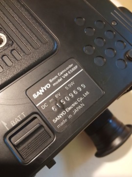 САНЬО ВМ-ES88P