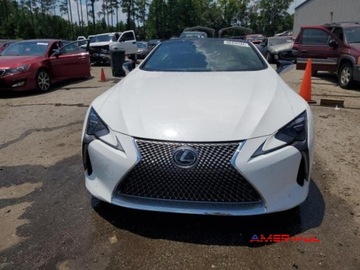 Lexus LC 2024 Lexus LC 2024 r., 5,0 L LC 500 5.0 Benzyna 471KM, zdjęcie 1
