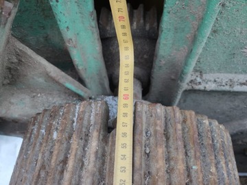 Многопильный станок FOD* DPPA