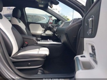 Mercedes GLA II 2021 Mercedes-Benz GLA 250 2021 2.0l 2.0 Benzyna 221KM, zdjęcie 9
