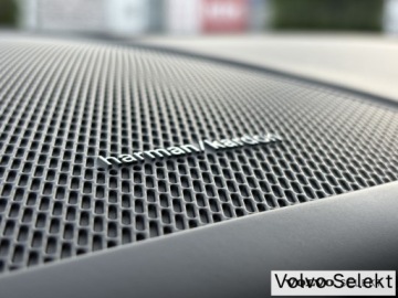 Volvo XC60 II Crossover Plug-In Facelifting 2.0 T6 350KM 2024 Volvo XC 60 T6 Plug-In Hybrid | Plus Dark | ASO |, zdjęcie 26
