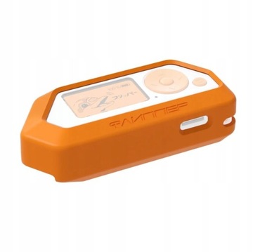 Oryginalne silikonowe etui obudowa case do Flipper Zero