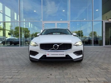 Volvo 2019 Volvo V60 Cross Country Salon PL, I wlasciciel, Serwis ASO, bezwypadkowy, zdjęcie 31