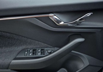 Skoda Scala Hatchback Facelifting 1.0 TSI 115KM 2024 Skoda Scala SalonPL 1.0TSI 115KM Selection Gwarancja Alu17 Podgrzew.Fot. A, zdjęcie 13