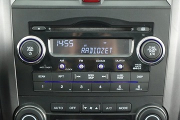 Honda CR-V II 2.2 TD 140KM 2006 Honda CR-V 2.2 i-CTDi, 4X4, Klima, Klimatronic, zdjęcie 8