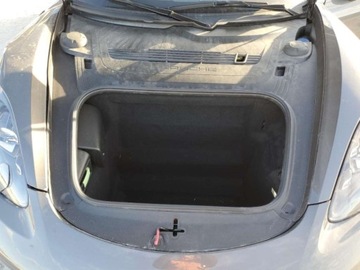 Porsche Boxster 718 Cabrio 2.0 300KM 2022 Porsche Boxster Base 2022 2.0l 2.0 Benzyna 300KM, zdjęcie 6