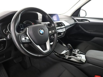 BMW X3 G01 2020 BMW X3 FV23% PHEV Advantage xDrive automat navi ka, zdjęcie 13