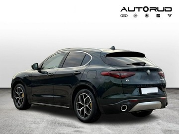 Alfa Romeo Stelvio SUV 2.0 Turbo 200KM 2019 Alfa Romeo Stelvio Super 2.0 Turbo 200KM AT8-Q4, zdjęcie 2