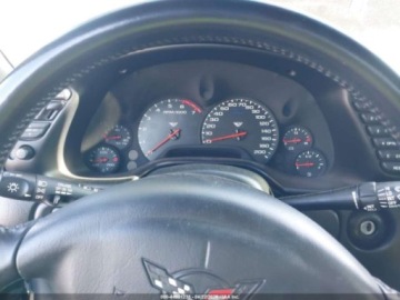 Chevrolet Corvette C5 2002 Chevrolet Corvette Coupe 2002 5.7 Benzyna 350KM, zdjęcie 10