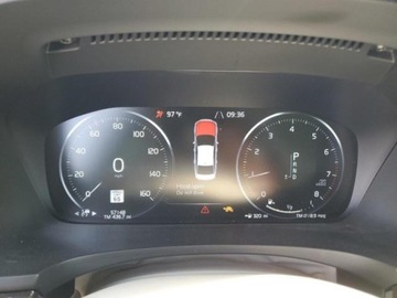 Volvo S90 II 2019 Volvo S90 2019 Volvo S90 T5 AWD Momentum 2.0 Benzyna 235KM, zdjęcie 8
