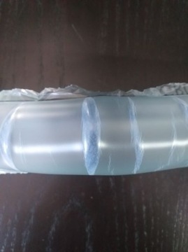 Poduszki powietrzne, wypełniacz 400x80x600mb