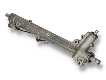 PRZEKŁADNIA KIEROWNICZA MAGLOWNICA AUDI A8 D3